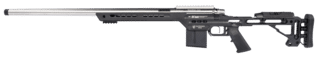 Masterpiece Arms PMR 6.5 PRC Bolt Action Rifle - Black - 26" - 10 Round